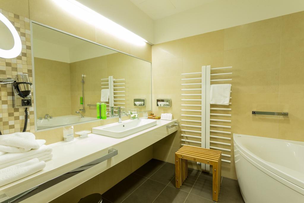 Hotel Jozef Idrija Quarto foto